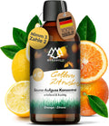 Nordholz Premium Saunaaufguss Concentrate - 100ml, 60 Unique Scents for an Invigorating Experience